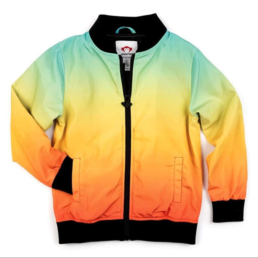 2/$40 🌺 Appaman Jacket - Size 3T